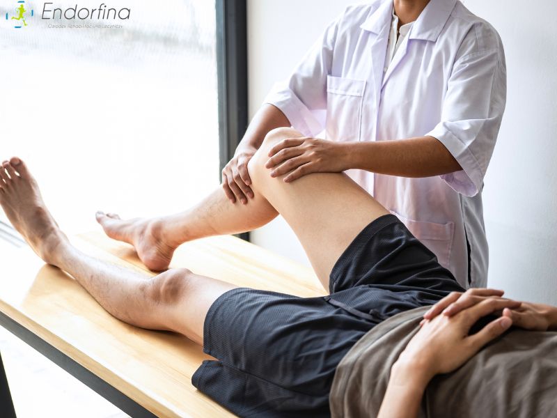 Dlaczego warto udać się do fizjoterapeuty?