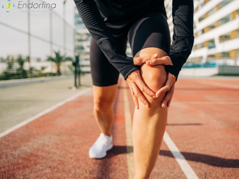 Urazy sportowe – najczęstsze kontuzje i metody leczenia